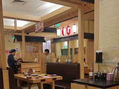 -伊豆野菜村(大族广场店)