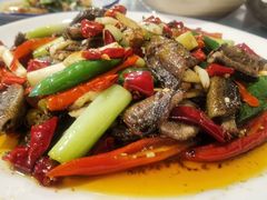 -百年粉蒸牛肉