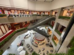 -深圳富临大酒店