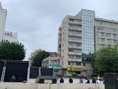 -广东财经大学(广州校区)