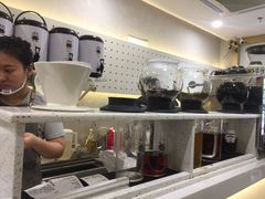 -茶力的小怪兽(梅林卓悦汇店)