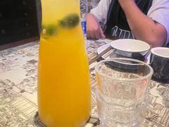 -绿茶餐厅(乐峰广场店)