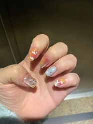 手部美甲-妙睫屋日式美甲美睫