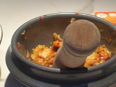 -茄子恰恰·新云南小炒(金池购物中心店)