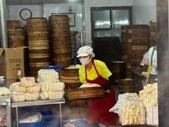 -清泉阁包子铺(中山路店)