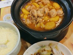 -真功夫(金沙湾店)