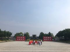 -卢沟桥文化旅游区