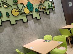 -德克士(聚银时代店)