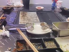 -贵州风味小馆(世茂茂悦里)