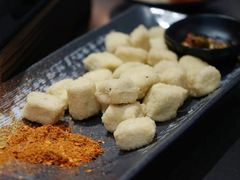 -微醺烤牛·炭火烧烤·精酿啤酒(东郊记忆店)