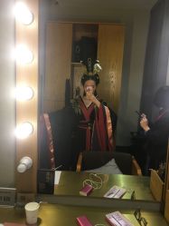 -盘子女人坊古装写真摄影(厦门总店)