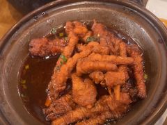 -一楼食业·美食人家