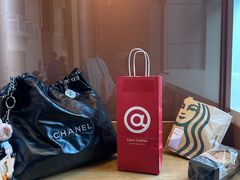 -星巴克(来福士办公楼店)