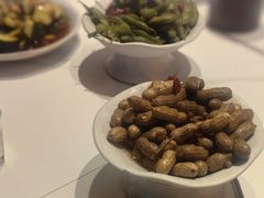 -上尚兄弟烧烤餐厅(鑫通大厦店)
