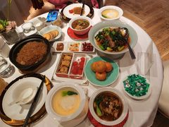 -俏江南天津时尚曲艺主题餐厅(马场道店)