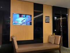 -上海浦西万怡酒店