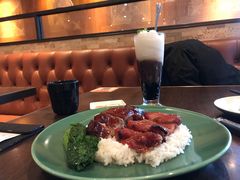 -新旺茶餐厅(嘉里城店)