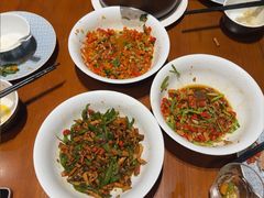 -杨厨的田园饭店(长城路店)