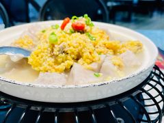 -云梦庭·剁椒鱼头(银泰中心in99店)