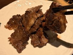 -御牛道日式烤肉料理(杭州万象城店)