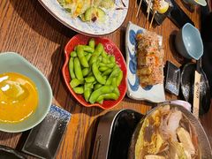 -王氏炉匠·烧鸟放题自助(好运街店)