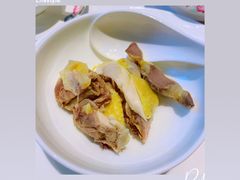 清炖鸡-花城苑广府菜(侨鑫店)