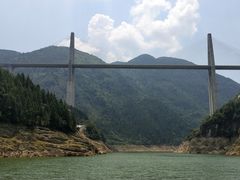 -神农溪纤夫文化旅游区