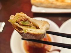 -福荣居褡裢火烧京味家常菜(西四店)