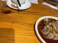 -大家发海鲜城夜排档(华山中路店)