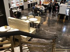 大堂-GODIVA(王府井apm店)