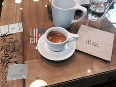 -KYO COFFEE(胶州路店)