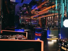 大堂-大隐·成都火锅Bistro(合生麒麟新天地店)