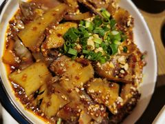 -YUOZUO渝作·川渝冒肚(崂山店)