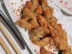 -巴奴毛肚火锅(安阳相州店)