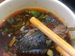 -黑竹香鸡(营和巷店)