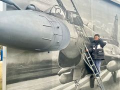 -成飞公园