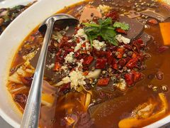 -阿毛饭店(和义路店)