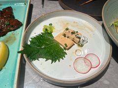 -人间酒暖·Go blanc·烧鸟·深夜食堂(陆家嘴店)