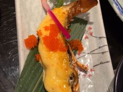 -昱匠·日本料理(金融街店)