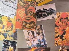 -白石的深夜食堂(济南万象城店)
