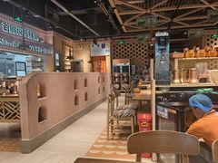 -谷丽麦馕新疆菜·清真(步步高梅溪新天地店)