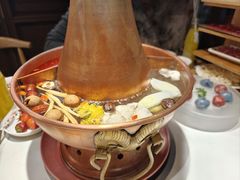 -东门口·鲜爆肚涮肉·烧烤(老门东店)