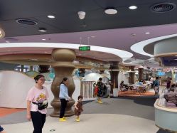 -奈尔宝家庭中心·国风主题儿童乐园·亲子餐厅(豫园商城店)
