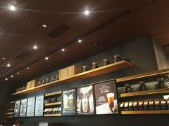 -星巴克臻选(深圳罗湖万象城店)