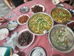 -盘龙黄鳝(盘龙居店)