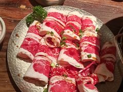 -山葵村烤肉(海淀区民族大学店)