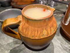 -兰溪小馆(首经贸店)