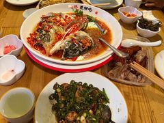 -湘阁里辣(南岭购物广场店)