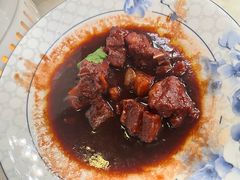 -二泉园老菜馆·百年无锡菜
