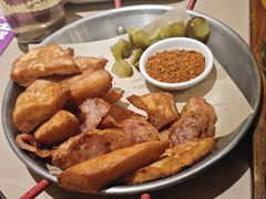 -苏小牛·牛肉串(国贸店)